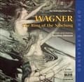 Miniatyrbild 1 av 2: Educational - Wagners Ring Cycle (CD)