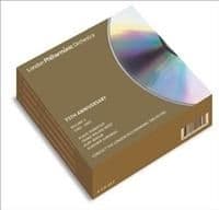 London Philharmonic Orchestra - 75Th Anniversary Edition Vol 3 (198 (CD)