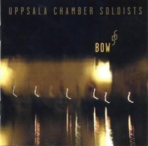 Blandade Artister - Bow 5 6 (CD)