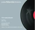 Pikkukuva 1 / 2: London Philharmonic Orchestra - 75Th Anniversary Edition Vol 2 (195 (CD)