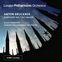 Bruckner - Symphony 7 (CD)