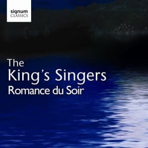 The Kings Singers - Romance Du Soir (CD)