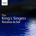 Pikkukuva 1 / 2: The Kings Singers - Romance Du Soir (CD)