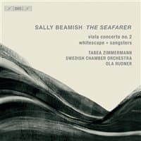 Beamish - Viola Concerto (CD)