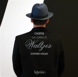 Chopin - The Complete Walzes (CD)