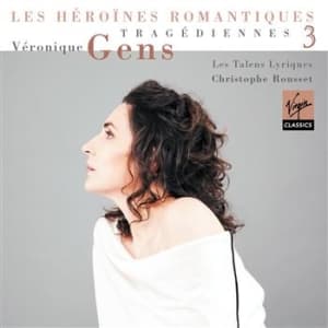 Gens Veronique - Tragediennes Vol 3 (CD)