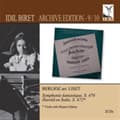 Miniatyrbild 1 av 2: Berlioz - Symphonie Fantastique (CD)