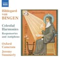 Miniatyrbild 1 av 2: Hildegard Von Bingen - Celestial Harmony (CD)