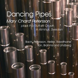 Various - Dancing Pipes (CD)