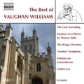 Pikkukuva 2 / 2: Vaughan Williams - Best Of (CD)