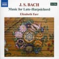 Pikkukuva 1 / 2: J. S. Bach - Lute Suites (CD)