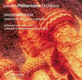 Miniatyrbillede 1 af 2: San Francisco Symphony - Shostakovich: Symphony No. 10 (CD)