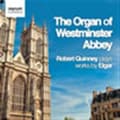 Pikkukuva 1 / 2: Elgar Edward - The Organ Of Westminster Abbey (CD)