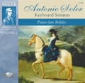Miniatyrbild 1 av 2: Soler Antonio - Complete Keyboard Sonatas - Volume (CD)