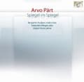 Miniatyrbillede 1 af 2: Pärt Arvo - Spiegel Im Spiegel (CD)