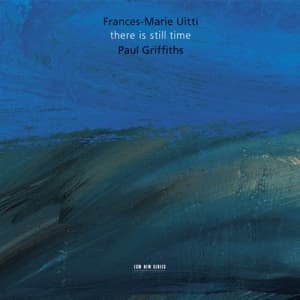 Uitti Frances-Marie - There Is Still Time (CD)