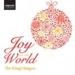 Various Composers - Joy To The World (CD)