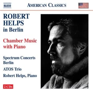 Helps - Piano Quintet / Piano Quartet (CD)