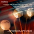 Miniatyrbillede 1 af 2: Gubaidulina - Glorious Percussion (CD)