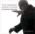 Miniatyrbild 1 av 2: Ericson Eric & Radiokören - Treasures (CD)