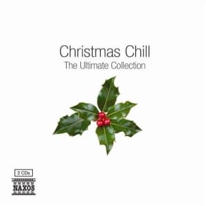 Various Artists - Christmas Chill: The Ultimate Collection (2CD)