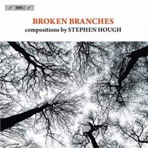 Stephen Hough - Broken Branches (CD)