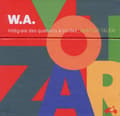 Miniatyrbilde 1 av 2: Mozart Wolfgang Amadeus - The Complete String Quartets (CD)