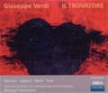 Miniatyrbillede 2 af 2: Verdi - Trovatore (CD)