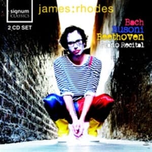 Rhodes James - Would All Freudians Please Stand As (CD)