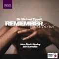 Miniatyrbillede 1 af 2: Ainsley John Mark - Remember You Lovers (CD)