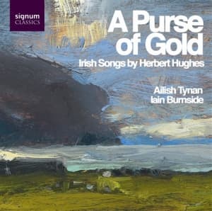 Burnside Iain - A Purse Of Gold (CD)