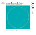 Miniatyrbillede 1 af 2: Warren-Green /  Grittan - Lco 3 (CD)