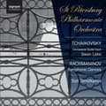 Miniatyrbilde 1 av 2: Tchaikovsky Pyotr - Swan Lake Suite (CD)