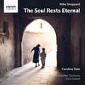 Miniatyrbild 1 av 2: Sheppard Mike - The Soul Rests Eternal (CD)