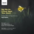 Pikkukuva 1 / 2: Hakim Naji - Set Me As A Seal Upon Your Heart (CD)