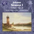Miniatyrbild 1 av 2: Johann Strauss I - Edition Vol.20 (CD)