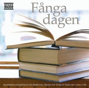 Various - Fånga Dagen (CD)