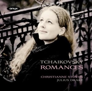 Tchaikovsky - Romances