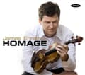 Miniatyrbillede 1 af 2: Various - Homage (CD)