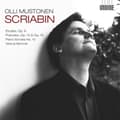 Pikkukuva 2 / 2: Olli Mustonen - Olli Mustonen: Scriabin (CD)
