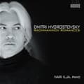 Pikkukuva 1 / 2: Rachmaninov - Romances (CD)