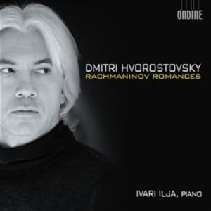 Rachmaninov - Romances (CD)