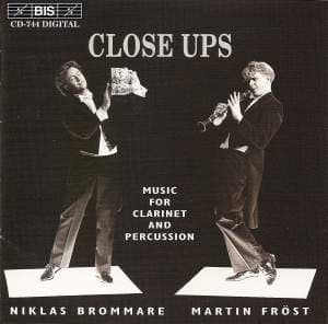 Various - Close Ups (CD)