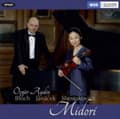 Pikkukuva 2 / 2: Bloch / Janacek / Shostakovich - Works For Violin (CD)