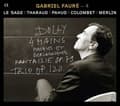 Pikkukuva 2 / 2: Faure - Dolly 4 Mains (CD)
