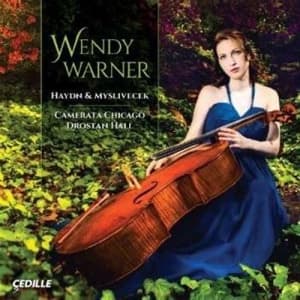 Haydn - Cello Concertos (CD)
