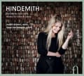 Pikkukuva 1 / 2: Hindemith - Sonata For Solo Cello (CD)