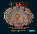 Pikkukuva 1 / 2: Händel - Hallelujah (CD)