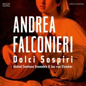 Falconieri - Dolci Sospiri (CD)
