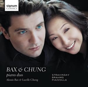 Various Composers - Piano Duos (CD)